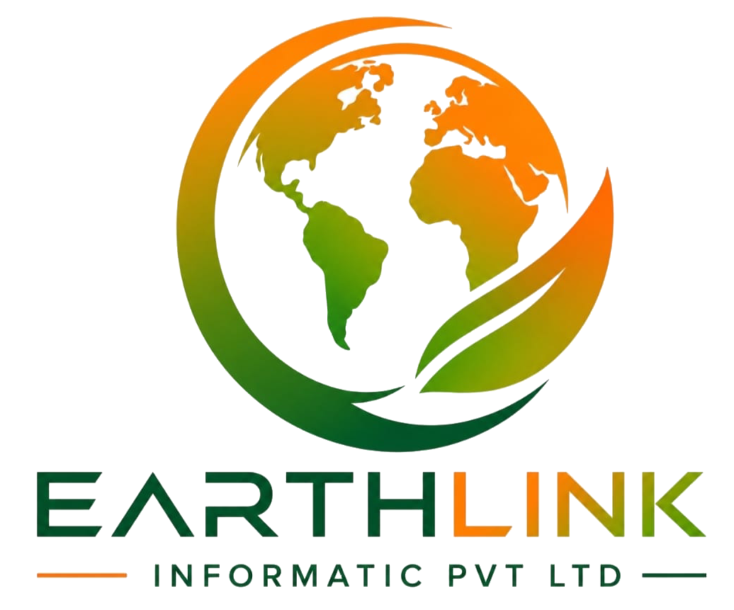 Earth Link Informatic Pvt. Ltd.