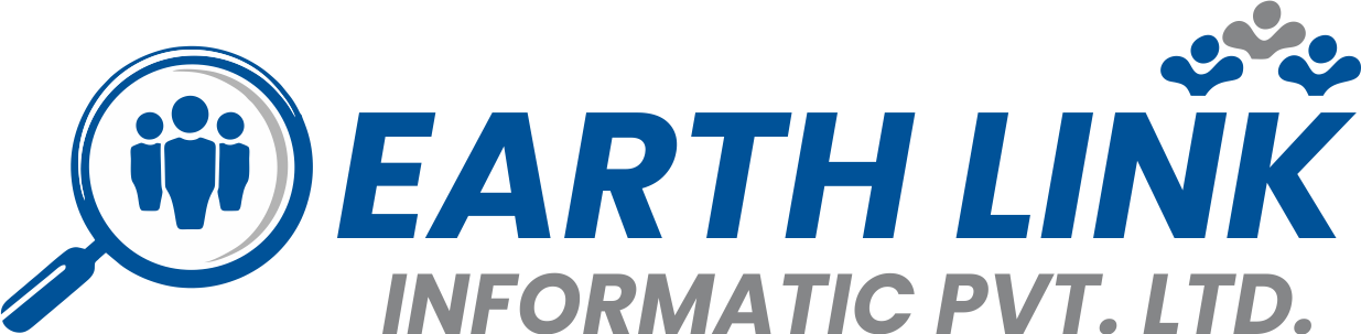 Earth Link Informatic Pvt. Ltd.